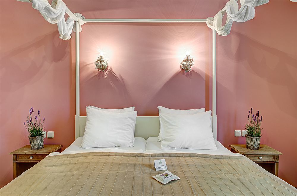 6 Continents By Adrez Apartmán Prague